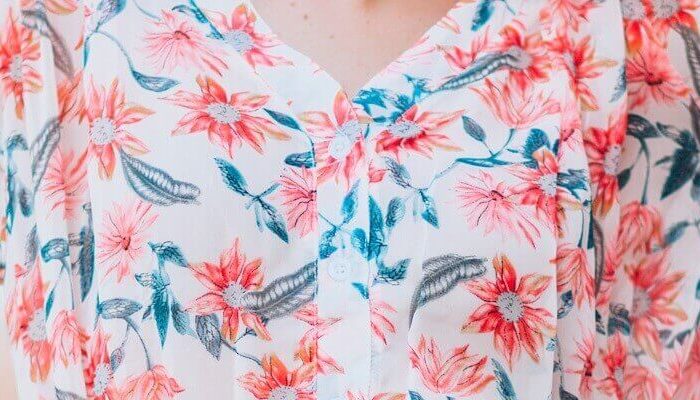 Les chemises pour femmes au printemps : tendances
