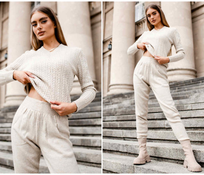 Ensembles de pulls pour femmes en gros – une nouvelle tendance pour l’automne/hiver 2021