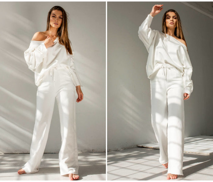 Pyjamas pour femmes en coton en gros – où trouver les meilleurs modèles ?